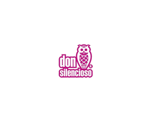 Don Silencioso 0b1dbb1b11